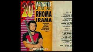 03 RHOMA IRAMA - duka dalam cinta