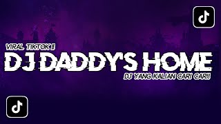 DJ DADDY'S HOME (HER DADDY) USHER YANG VIRAL DI TIKTOK BY FENDY FVNKY