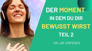 Ausbruch aus dem Überlebensmodus, Stress und der Vergangenheit - TEIL 2