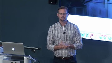Ben Jones - Introduction to Tableau Public: Interactive Data Stories, No Programming Required