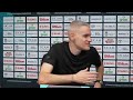UCAM Murcia v Itelyum Varese - Press Conference | #BasketballCL 2026-27