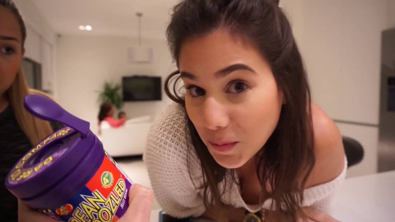 Me acostumbre a comer QUESO PODRIDO!! Vlogs Diarios!! YouTube