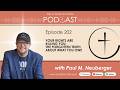 C-Suite For Christ Podcast - Episode 202: Your Rights Are Killing You - The Truth About What You Owe