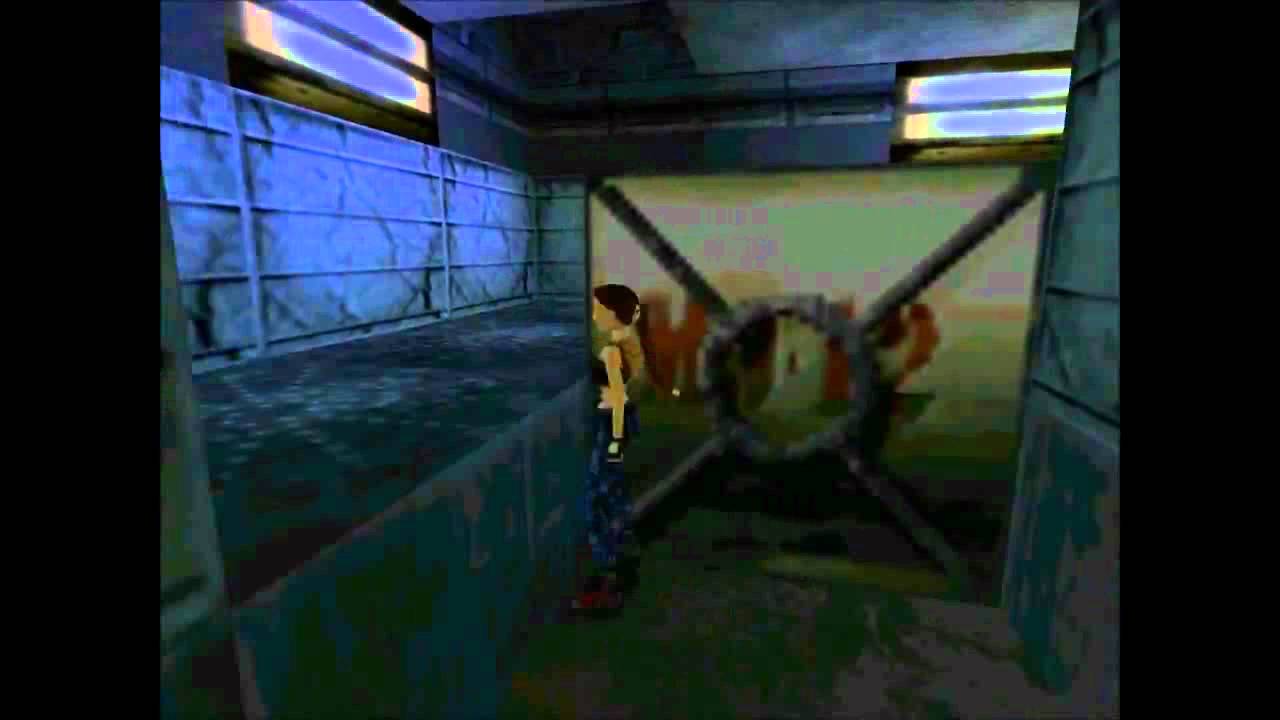 Tomb Raider 3 Commentary Part 7 High Security Compound YouTube tomb-raider-3-commentary-part-7-high-security-compound-youtube