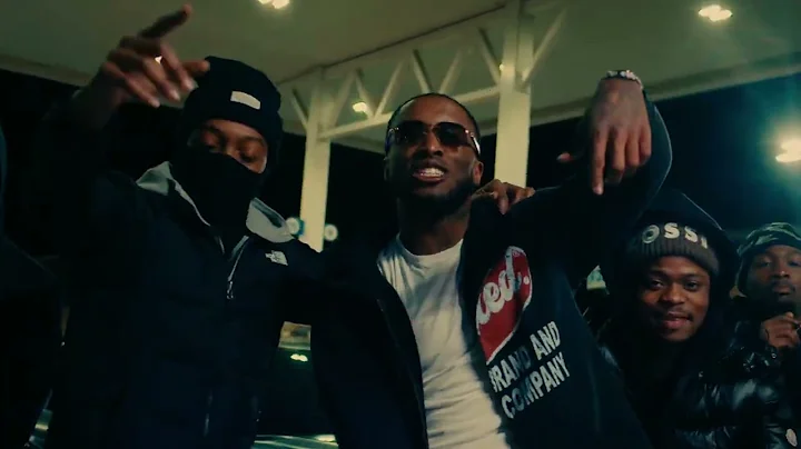 Tmcthedon - Doing It (Official Video)