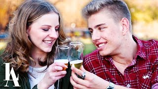 The Perfect Date | LA STORY S2 EP 2