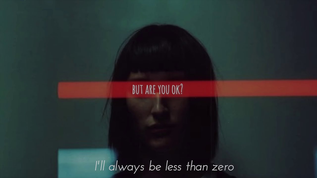 less than zero - the weeknd (slowed & reverb) [with lyrics]