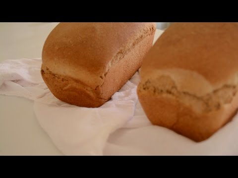 Wheat Bread