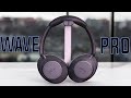 The best anc headphones under 100 earfun wave pro review