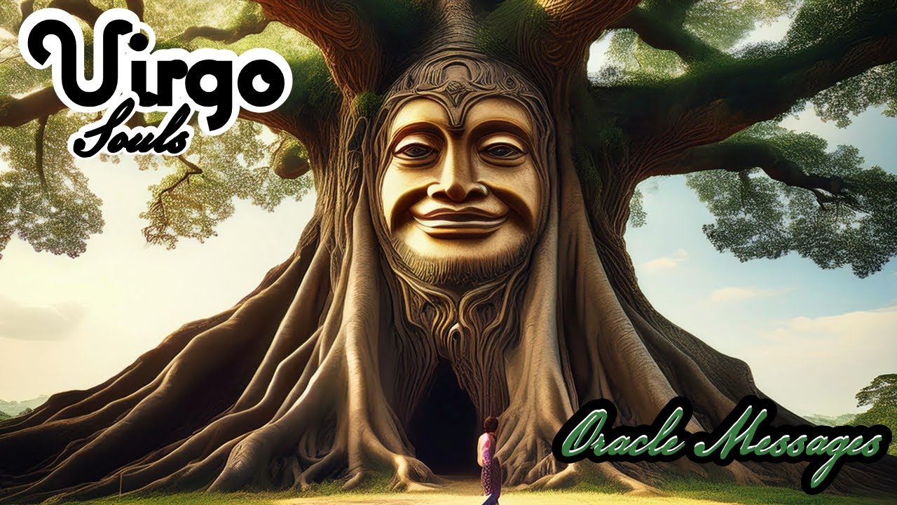 ♍Virgo | You Remember Who You Are & Receive A Windfall — Everything Else Falls Away