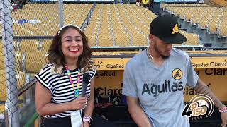 Entrevista A Jonathan Hernández El Cuchillito