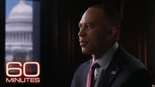 Leader Jeffries; Work to Own; St. Mary&#39;s | 60 Minutes Full Episodes