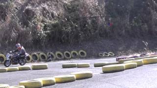 ２０１３中井耐久　１　Ｓｉｍ選手