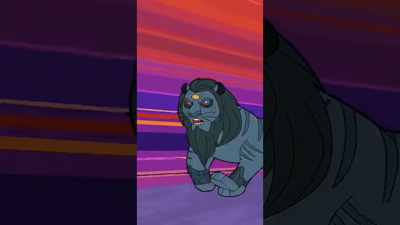 little Singham Kaal ka badla