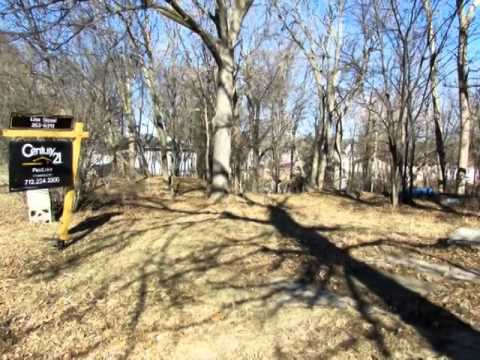 2826 S Lakeport St, Sioux City, IA home video tour