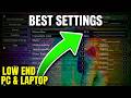 Mecha Chameleon Best Graphics Settings for Low End PCs &amp; Laptops