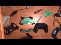 Como Reparar los Gatillos LT y RT  del Control de Xbox ONE