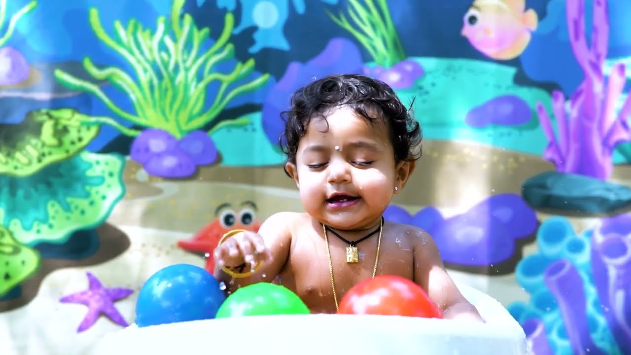 Lishika & Lehari Pre Birthday Video