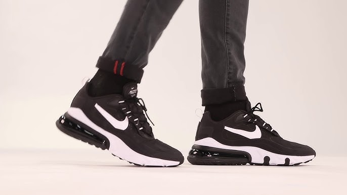 Men's Nike Air Max 270 React, AO4971-400