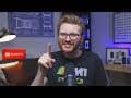 End of video