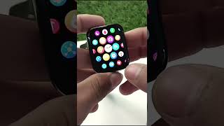 Apps in Smartwatch 🔥// Fireboltt Astro best amoled display smart watch 🔥 screenshot 4