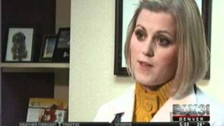 Dr. Longo Describes signs of Rat Poisoning