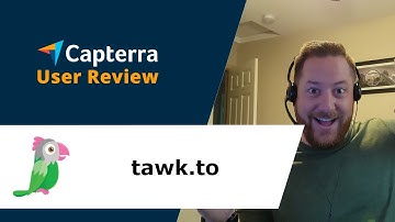 tawk.to Review: Powerful and effective customer service platform