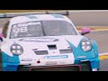 Impressionen freies Training | #1 Spa-Francorchamps | Porsche Carrera Cup Deutschland 2023