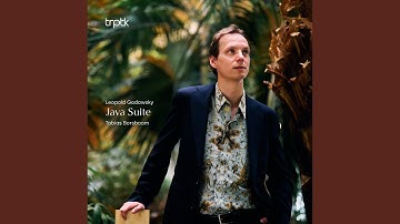 Java Suite, Pt. 1: No. 3, Hari Besaar, The Great Day