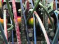 1시간에 3만개, 30,000 eggs an hour - Austria prepares for Easter
