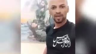 يابا السلام عليكم أبو علوش ابن العراق