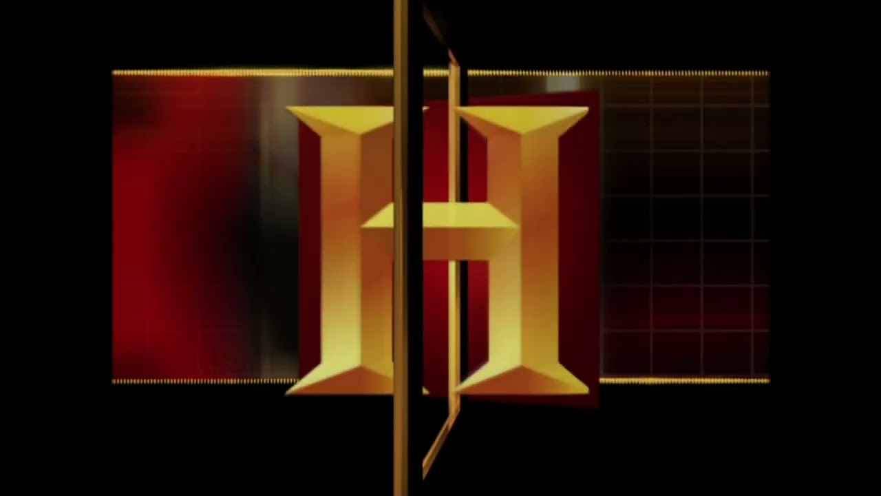 History Channel Intro Hd