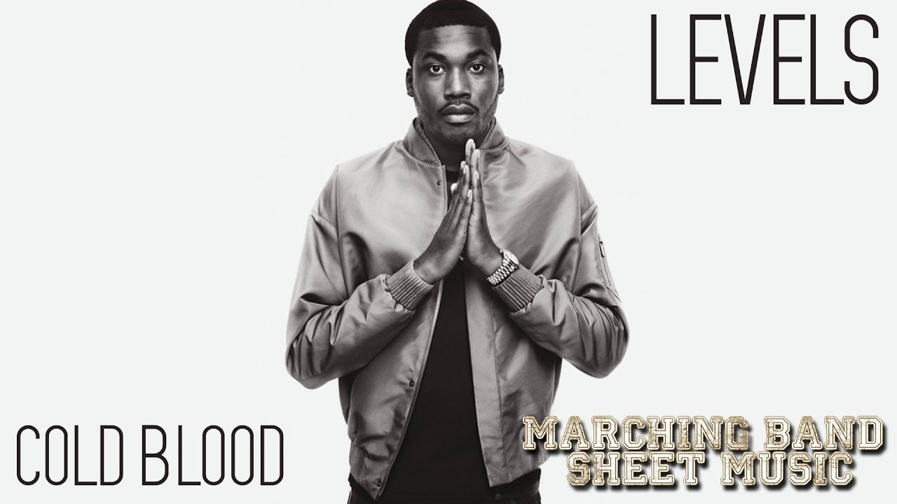 "Levels & Cold Blood" Mix (Meek Mill, Yo Gotti ft. J. Cole) Marching