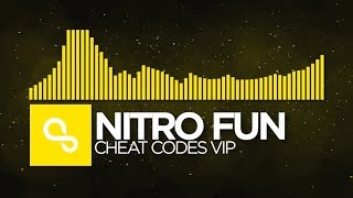 Electro - Nitro Fun - Cheat Codes Vip