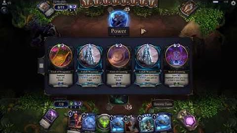 Sack The City - Game 8 - Unitless Control vs Feln Control