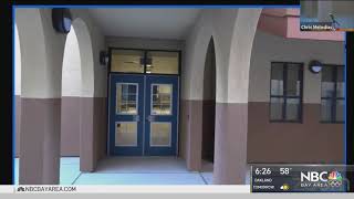NBC Bay Area News Story About Parkside Ribbon Cutting Ceremony