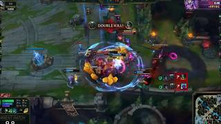 Msi 2019 - Final - G2 Vs Team Liquid - Caps Best Moments - Mvp Of Final