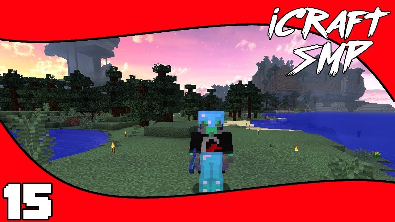 My Year in Review - 2017 | Minecraft: iCraft SMP | 1.12 Survival Multiplayer Server