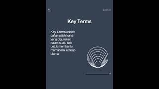 Chapter 2 Performance Concepts: Key Terms, Review Questions, and Problems.