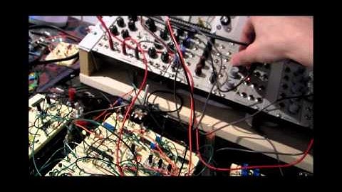 stray capacitance filter