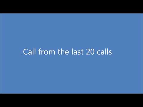 AsterSwitchboard CTI VOIP Asterisk client first look