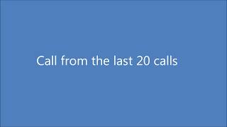 AsterSwitchboard CTI VOIP Asterisk client first look
