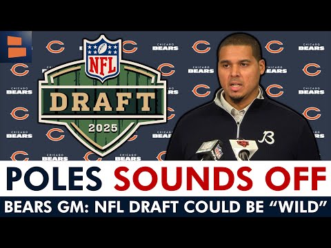 Chicago Bears GM