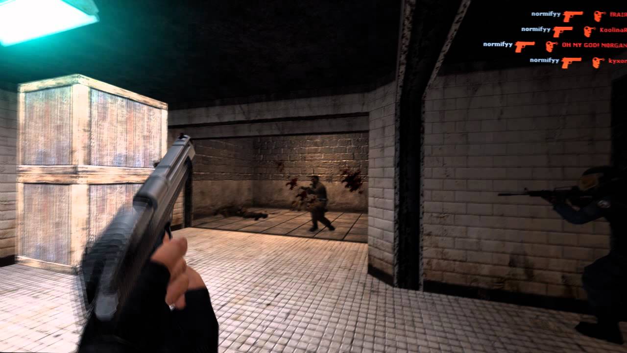 Gambiright *** CSS Community Clip Contest III