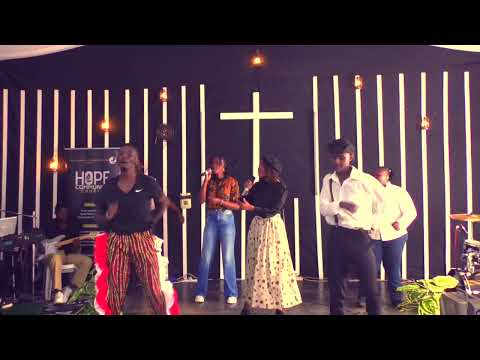 KUNA DAWA RENDITION Praise Set