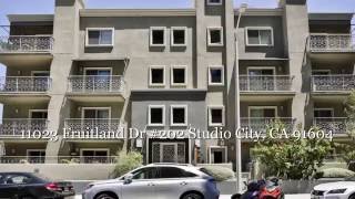 11023 Fruitland Dr #202 Studio City, CA 91604