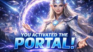 Starseed, The Creator Source Smiled When You Did This (Urgent Message)| The Pleiadians