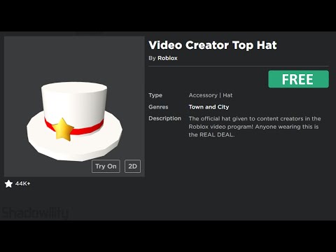 Test hat