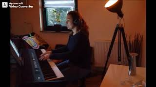 Ode to my family - The Cranberries - Piano Cover