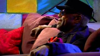 Bobby Womack - An Amoeba Interview